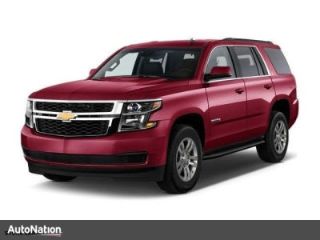 Used 2016 Chevrolet Tahoe LS in Waco, Texas