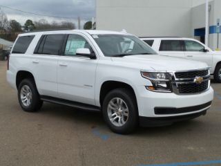 Used 2018 Chevrolet Tahoe LS in Jackson, Mississippi