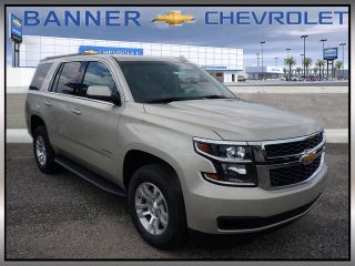 Used 2015 Chevrolet Tahoe LS in New Orleans, Louisiana