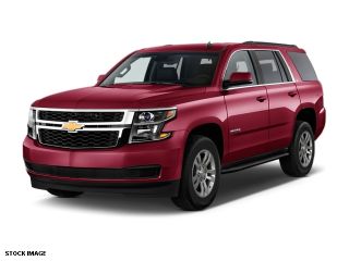 Used 2016 Chevrolet Tahoe LS in Austin, Texas