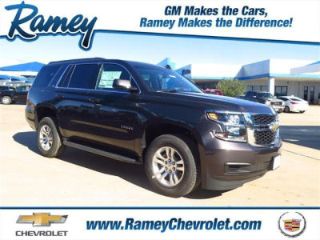 Used 2016 Chevrolet Tahoe LS in Sherman, Texas