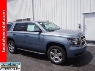Used 2016 Chevrolet Tahoe LS in Kenner, Louisiana