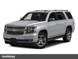 Used 2016 Chevrolet Tahoe LS in Peoria, Arizona