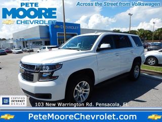 Used 2016 Chevrolet Tahoe LS in State College, Pennsylvania