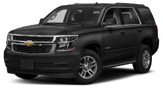 Used 2018 Chevrolet Tahoe LS in Daytona Beach, Florida