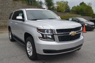 Used 2016 Chevrolet Tahoe LS in Columbia, South Carolina