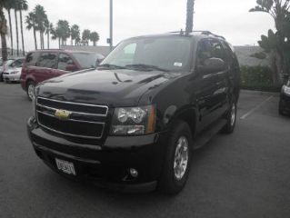 Used 2011 Chevrolet Tahoe LT in Buena Park, California