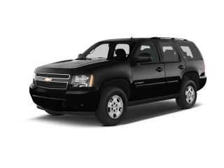 Used 2012 Chevrolet Tahoe LT in Longview, Texas