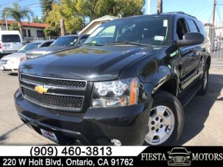 Used 2012 Chevrolet Tahoe LT in Ontario, California