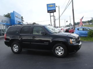 Used 2014 Chevrolet Tahoe LT in Arab, Alabama