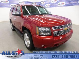 Used 2013 Chevrolet Tahoe LT in Baton Rouge, Louisiana