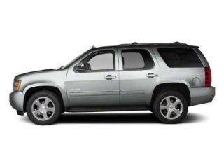 Used 2013 Chevrolet Tahoe LT in Bryant, Arkansas