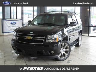Used 2013 Chevrolet Tahoe LT in Benton, Arkansas