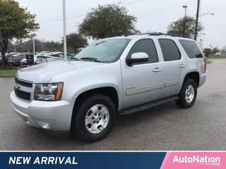 Used 2013 Chevrolet Tahoe LT in Spring, Texas