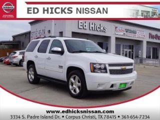 Used 2011 Chevrolet Tahoe LT in Corpus Christi, Texas