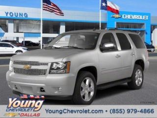 Used 2011 Chevrolet Tahoe LT in Dallas, Texas