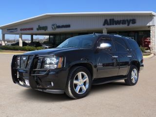 Used 2012 Chevrolet Tahoe LT in Pleasanton, Texas