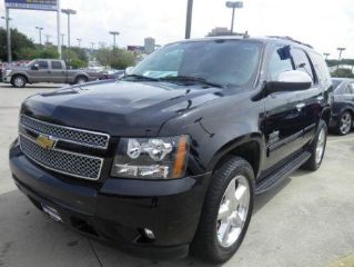 Used 2014 Chevrolet Tahoe LT in San Antonio, Texas
