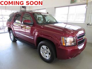 Used 2011 Chevrolet Tahoe LT in Ellisville, Missouri
