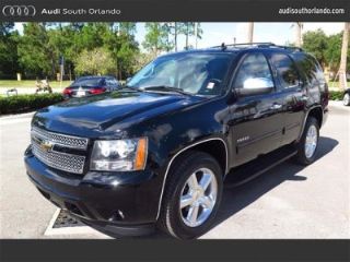 Used 2011 Chevrolet Tahoe LT in Orlando, Florida