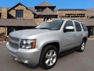 Used 2011 Chevrolet Tahoe LT in San Antonio, Texas