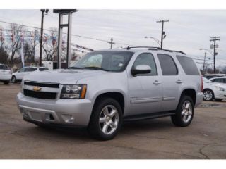 Used 2012 Chevrolet Tahoe LT in Greenville, Mississippi
