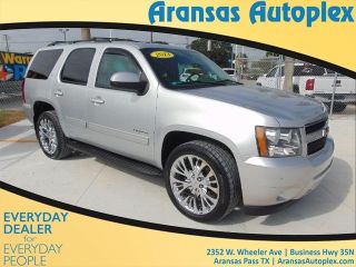 Used 2013 Chevrolet Tahoe LT in Columbia, South Carolina
