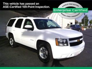 Used 2014 Chevrolet Tahoe LT in Riverside, California