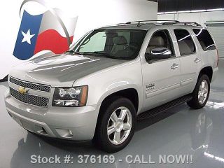 Used 2011 Chevrolet Tahoe LT in Stafford, Texas
