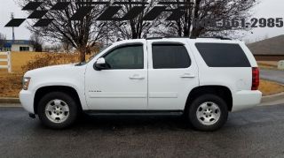 Used 2013 Chevrolet Tahoe LT in Kearney, Missouri