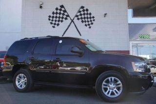 Used 2014 Chevrolet Tahoe LT in Hayward, California