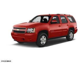 Used 2013 Chevrolet Tahoe LT in Eufaula, Oklahoma