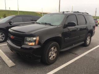 Used 2011 Chevrolet Tahoe LT in Orlando, Florida