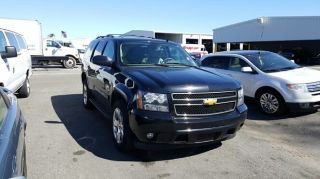 Used 2013 Chevrolet Tahoe LT in Jacksonville, Florida