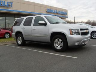Used 2013 Chevrolet Tahoe LT in York, South Carolina