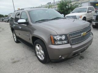 Used 2013 Chevrolet Tahoe LT in San Antonio, Texas