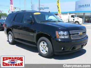 Used 2012 Chevrolet Tahoe LT in Birmingham, Alabama