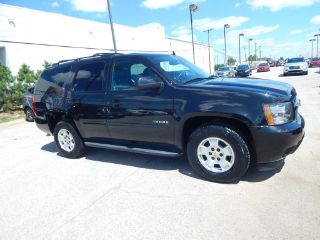 Used 2013 Chevrolet Tahoe LT in Norman, Oklahoma
