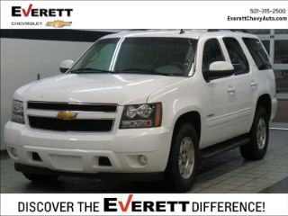 Used 2013 Chevrolet Tahoe LT in Benton, Arkansas