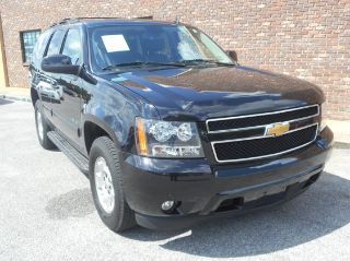 Used 2013 Chevrolet Tahoe LT in Meridian, Mississippi