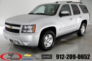 Used 2014 Chevrolet Tahoe LT in Baxley, Georgia