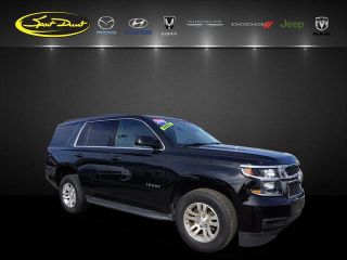 Used 2015 Chevrolet Tahoe LT in Delray Beach, Florida