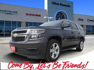 Used 2015 Chevrolet Tahoe LT in Aransas Pass, Texas