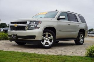Used 2015 Chevrolet Tahoe LT in Killeen, Texas