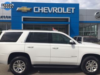 Used 2015 Chevrolet Tahoe LT in Andalusia, Alabama