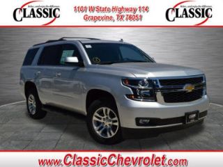 Used 2016 Chevrolet Tahoe LT in Grapevine, Texas