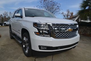 Used 2018 Chevrolet Tahoe LT in Columbia, South Carolina