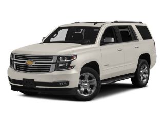 Used 2015 Chevrolet Tahoe LT in Miami, Florida