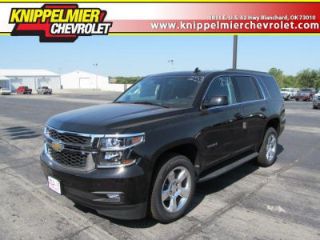 Used 2016 Chevrolet Tahoe LT in Blanchard, Oklahoma