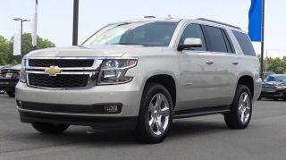 Used 2016 Chevrolet Tahoe LT in Scottsboro, Alabama